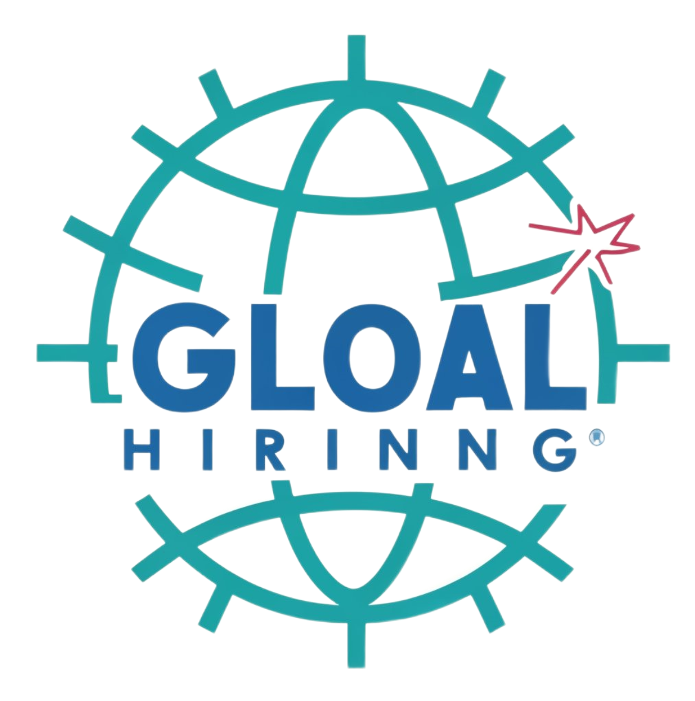 Global Hiring Czech