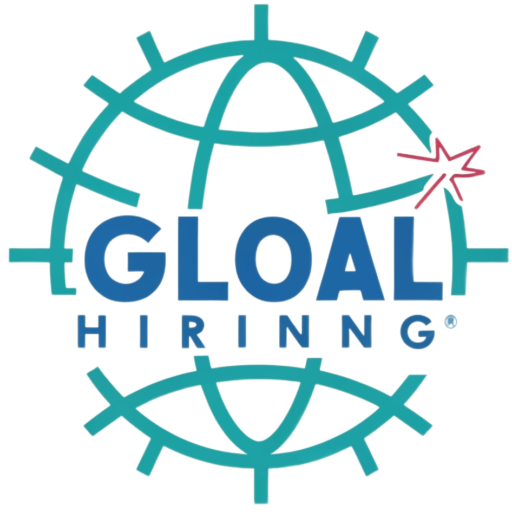 Global Hiring Czech